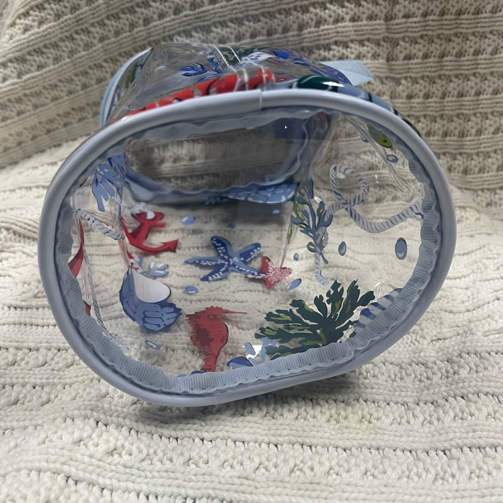 Clear - Picture 3 of 3